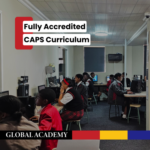 Global Academy Of Education