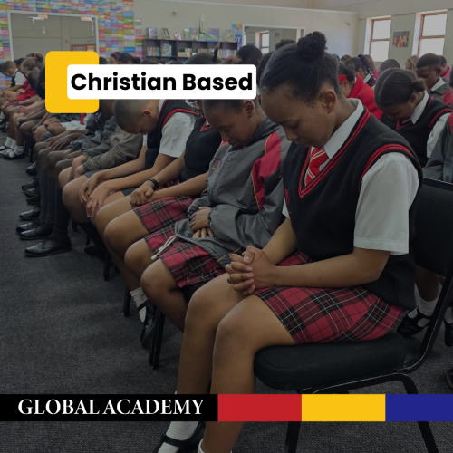 Global Academy Of Education